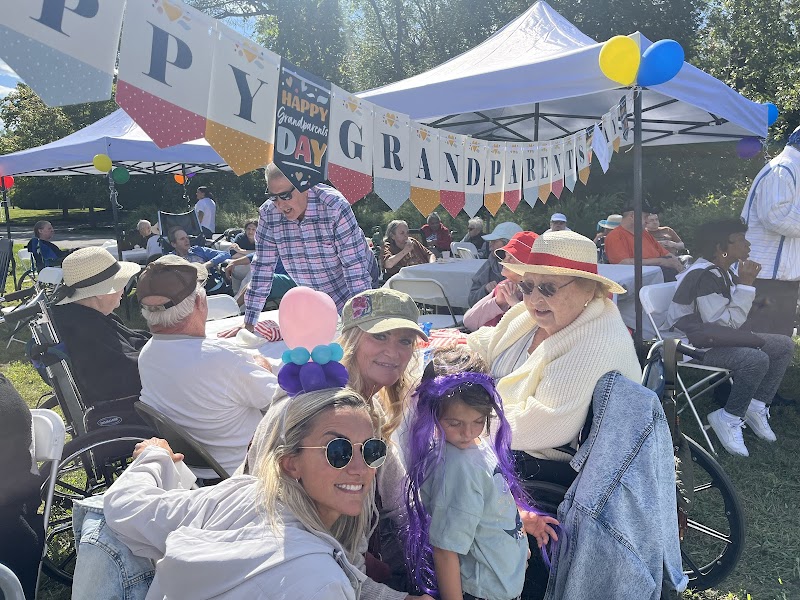 FISHKILL CENTER FOR REHABILITATION AND NURSING nursing home in BEACON, NY - Photo 5 of 5