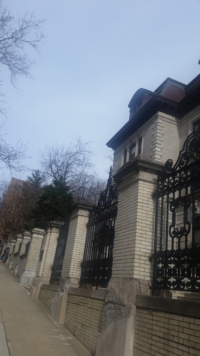 HIGHBRIDGE WOODYCREST CENTER nursing home in BRONX, NY - Photo 4 of 10