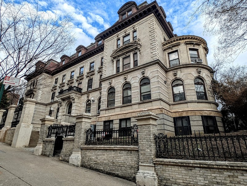 HIGHBRIDGE WOODYCREST CENTER nursing home in BRONX, NY - Photo 5 of 10