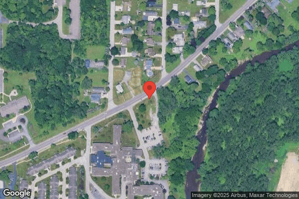 ELDERWOOD AT CHEEKTOWAGA nursing home in CHEEKTOWAGA, NY - Photo 1 of 3