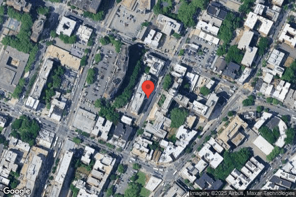 BRONXCARE SPECIAL CARE CENTER nursing home in BRONX, NY - Photo 1 of 5