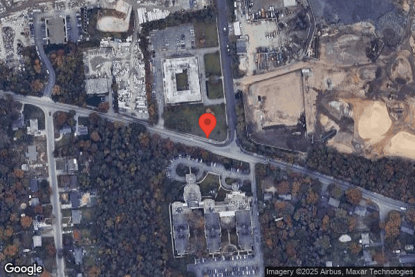 BELLHAVEN CENTER FOR REHAB AND NURSING CARE nursing home in BROOKHAVEN, NY - Photo 1 of 5