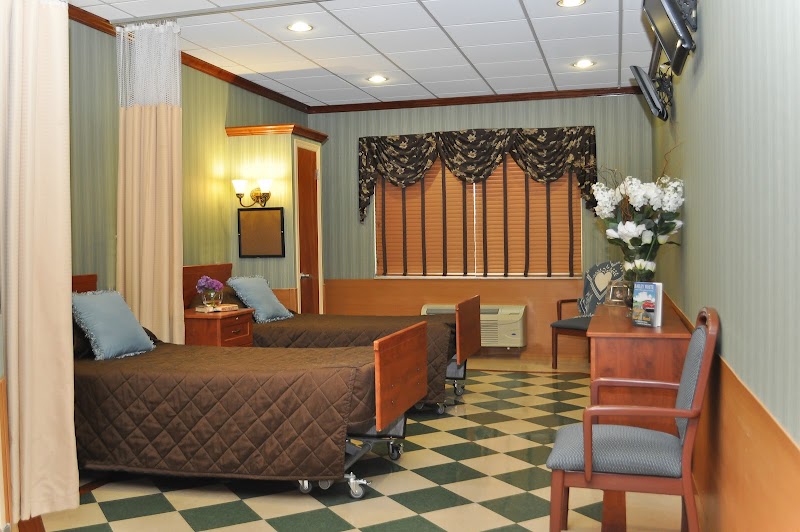 BELLHAVEN CENTER FOR REHAB AND NURSING CARE nursing home in BROOKHAVEN, NY - Photo 2 of 5