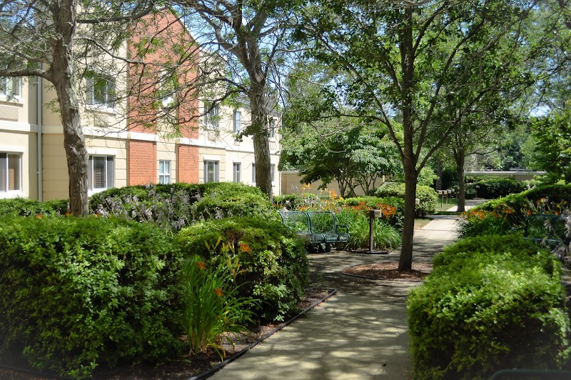 BELLHAVEN CENTER FOR REHAB AND NURSING CARE nursing home in BROOKHAVEN, NY - Photo 3 of 5