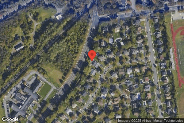 SMITHTOWN CENTER FOR REHABILITATION & NURSING CARE nursing home in SMITHTOWN, NY - Photo 1 of 10