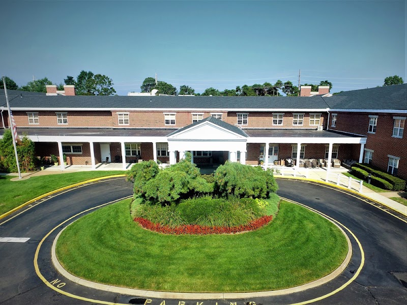 SMITHTOWN CENTER FOR REHABILITATION & NURSING CARE nursing home in SMITHTOWN, NY - Photo 4 of 10