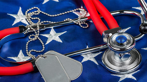 LONG ISLAND STATE VETERANS HOME nursing home in STONYBROOK, NY - Photo 2 of 10