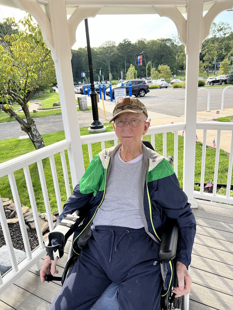 LONG ISLAND STATE VETERANS HOME nursing home in STONYBROOK, NY - Photo 5 of 10