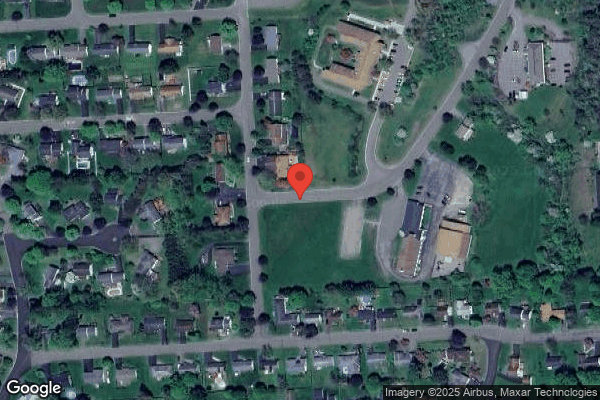 NORWICH REHABILITATION & NURSING CENTER nursing home in NORWICH, NY - Photo 1 of 9