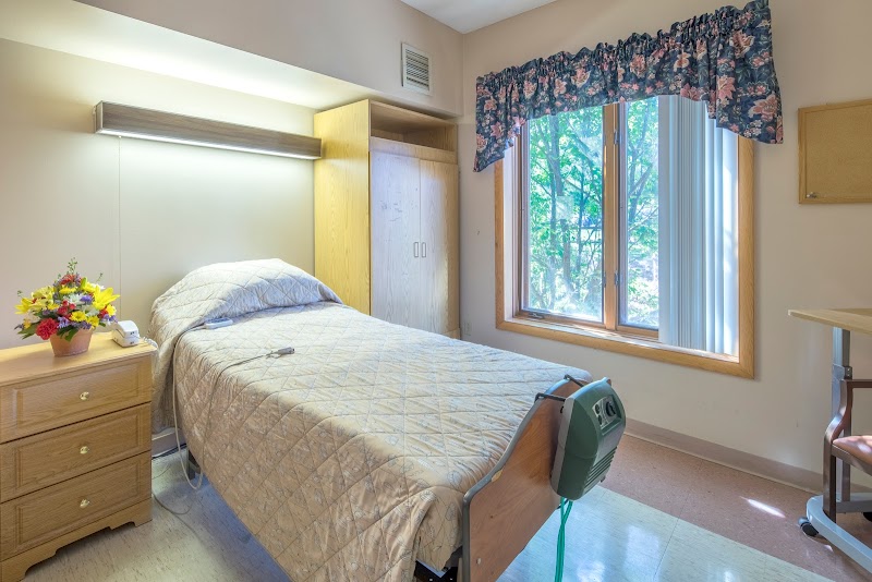 NORWICH REHABILITATION & NURSING CENTER nursing home in NORWICH, NY - Photo 4 of 9