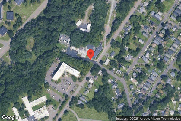 EDDY HERITAGE HOUSE NURSING AND REHABILITATION CTR nursing home in TROY, NY - Photo 1 of 2