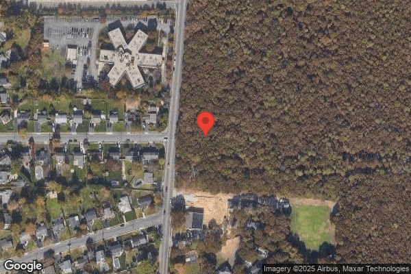 LUXOR NURSING AND REHABILITATION AT SAYVILLE nursing home in SAYVILLE, NY - Photo 1 of 5