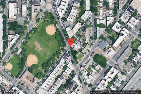 ST VINCENT DEPAUL RESIDENCE nursing home in BRONX, NY - Photo 1 of 5