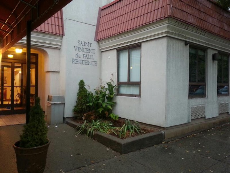 ST VINCENT DEPAUL RESIDENCE nursing home in BRONX, NY - Photo 4 of 5