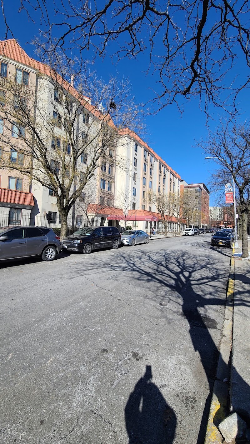 ST VINCENT DEPAUL RESIDENCE nursing home in BRONX, NY - Photo 5 of 5