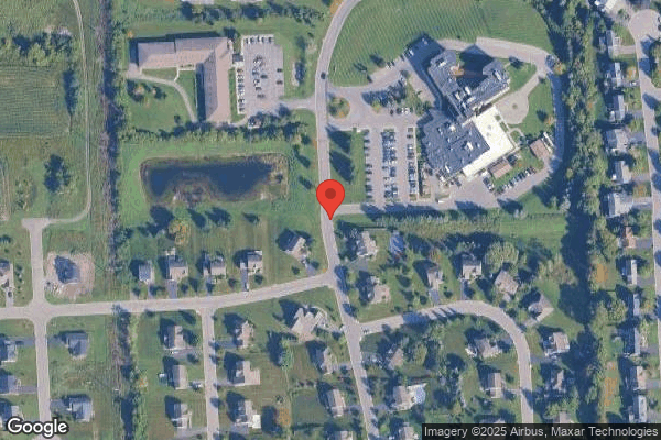 IROQUOIS NURSING HOME INC nursing home in JAMESVILLE, NY - Photo 1 of 9