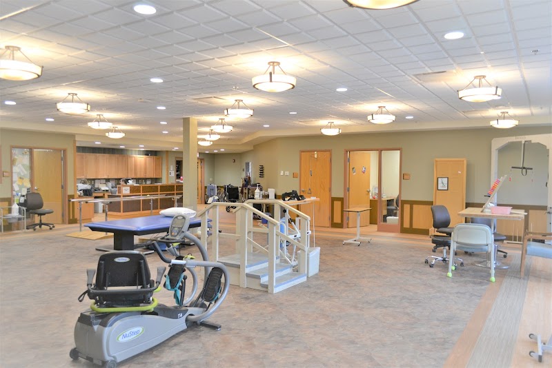IROQUOIS NURSING HOME INC nursing home in JAMESVILLE, NY - Photo 2 of 9