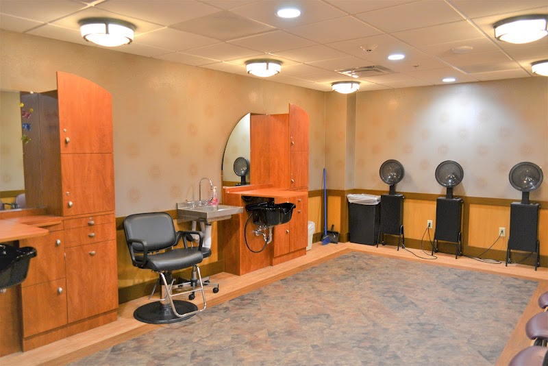 IROQUOIS NURSING HOME INC nursing home in JAMESVILLE, NY - Photo 3 of 9