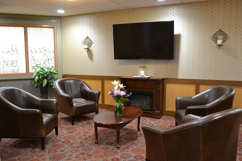 IROQUOIS NURSING HOME INC nursing home in JAMESVILLE, NY - Photo 5 of 9