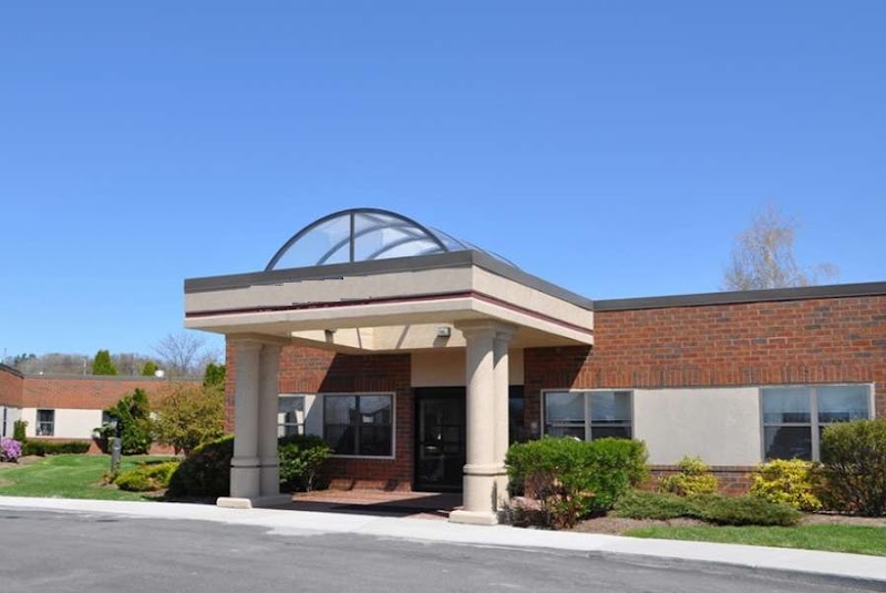 GHENT REHABILITATION & NURSING CENTER nursing home in GHENT, NY - Photo 2 of 5