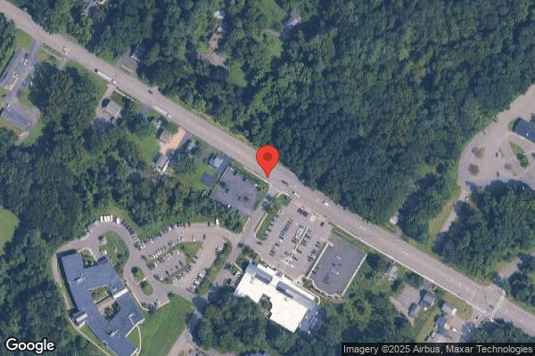 OUR LADY OF MERCY LIFE CENTER nursing home in GUILDERLAND, NY - Photo 1 of 5