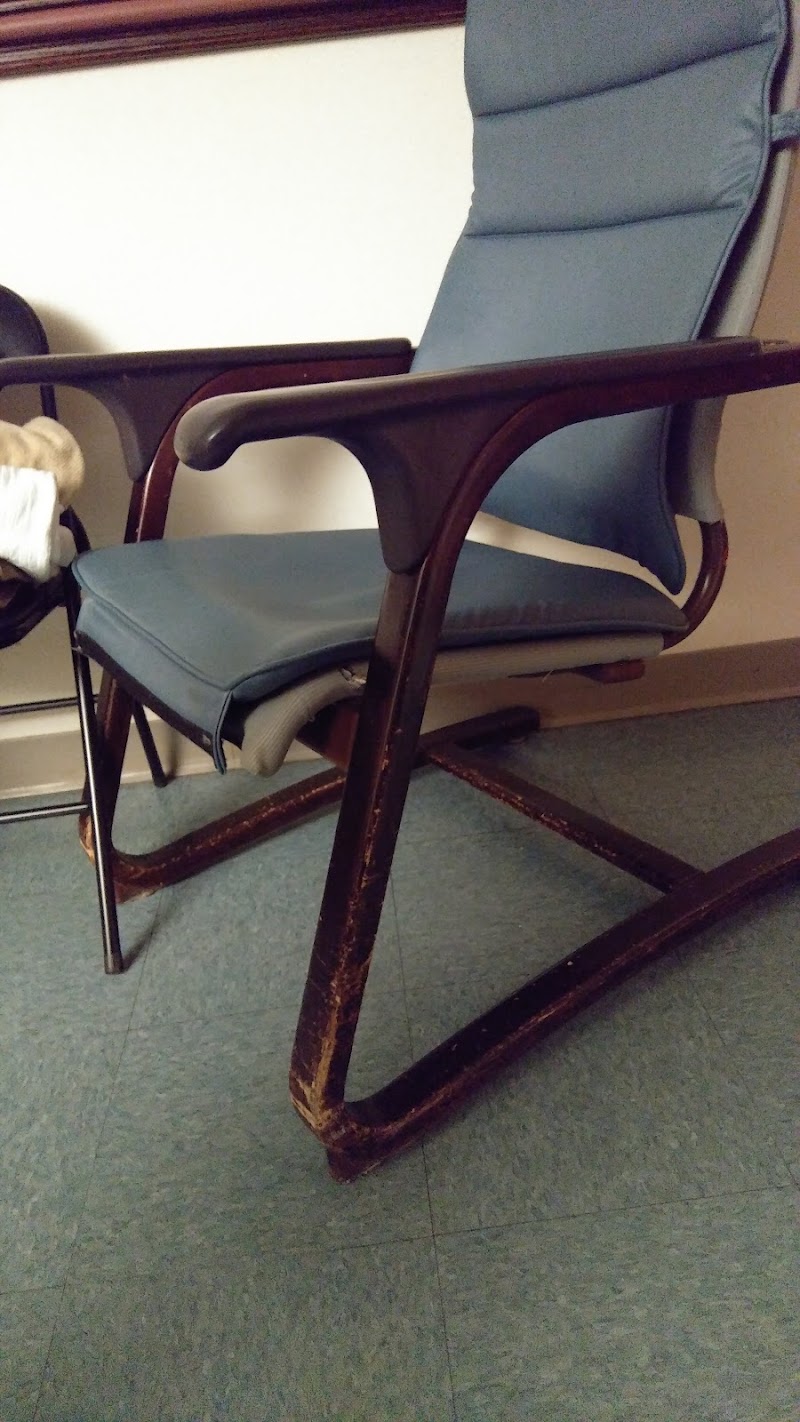 OUR LADY OF MERCY LIFE CENTER nursing home in GUILDERLAND, NY - Photo 5 of 5