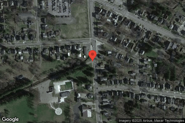 GUTHRIE CORTLAND MEDICAL CENTER nursing home in CORTLAND, NY - Photo 1 of 7