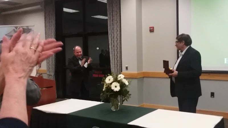 GUTHRIE CORTLAND MEDICAL CENTER nursing home in CORTLAND, NY - Photo 5 of 7