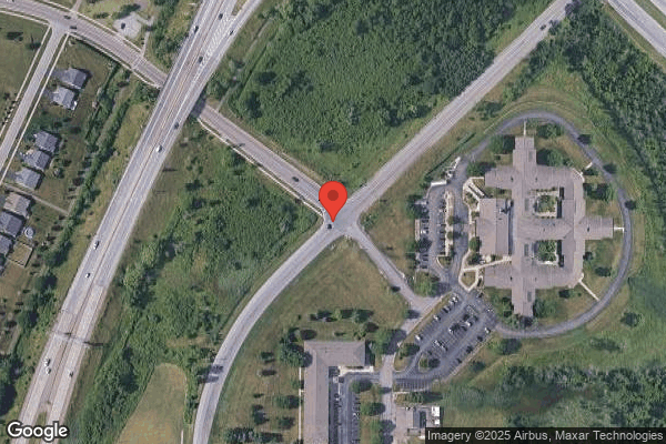 Edna Tina Wilson Living Center nursing home in Rochester, NY - Photo 1 of 10