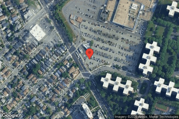 N Y S VETERANS HOME IN N Y C nursing home in JAMAICA, NY - Photo 1 of 10