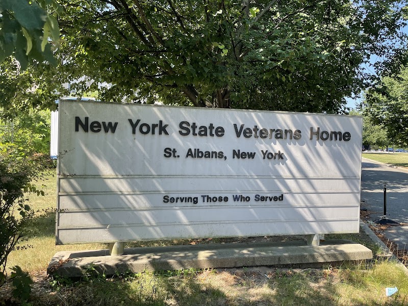 N Y S VETERANS HOME IN N Y C nursing home in JAMAICA, NY - Photo 2 of 10