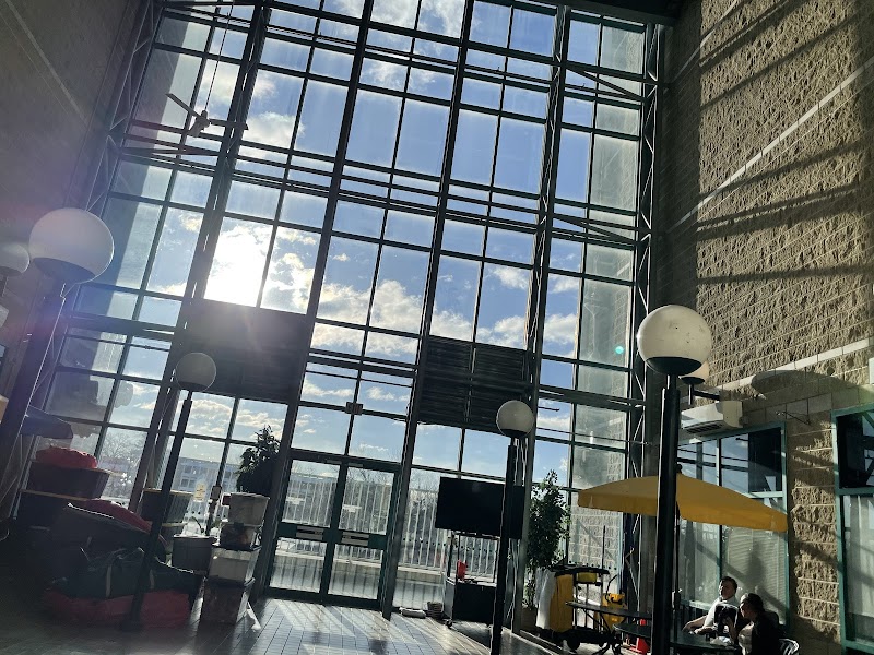 N Y S VETERANS HOME IN N Y C nursing home in JAMAICA, NY - Photo 5 of 10