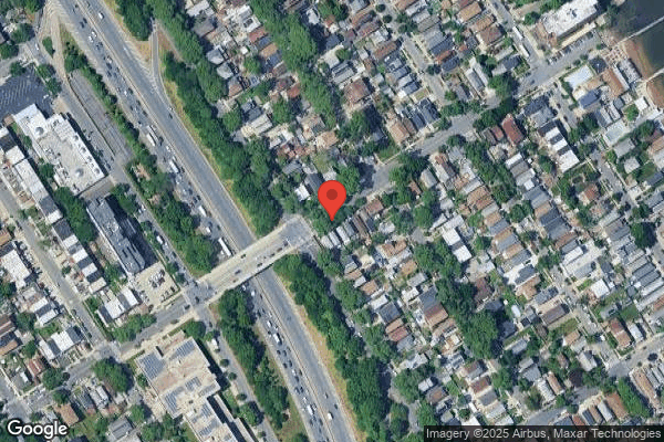 THROGS NECK EXTENDED CARE FACILITY nursing home in BRONX, NY