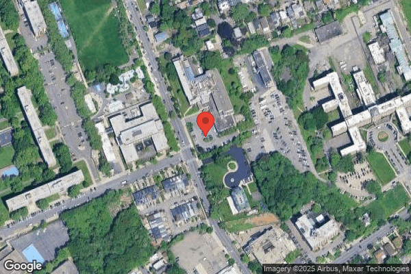 RICHMOND CTR FOR REHAB AND SPECIALTY HEALTHCARE nursing home in STATEN ISLAND, NY - Photo 1 of 5