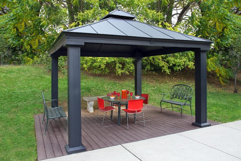 RICHMOND CTR FOR REHAB AND SPECIALTY HEALTHCARE nursing home in STATEN ISLAND, NY - Photo 4 of 5