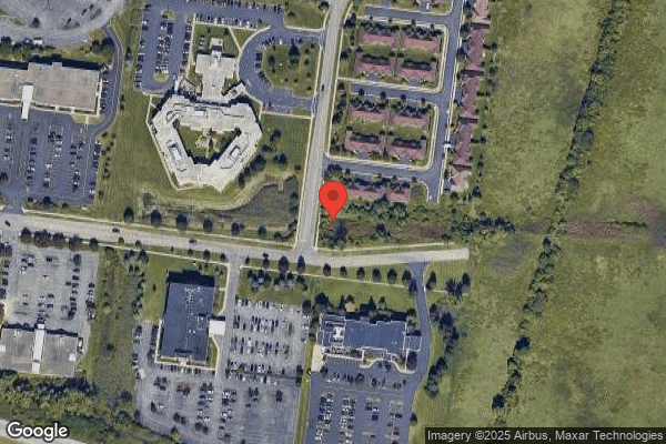 The Highlands at Brighton nursing home in Rochester, NY - Photo 1 of 5