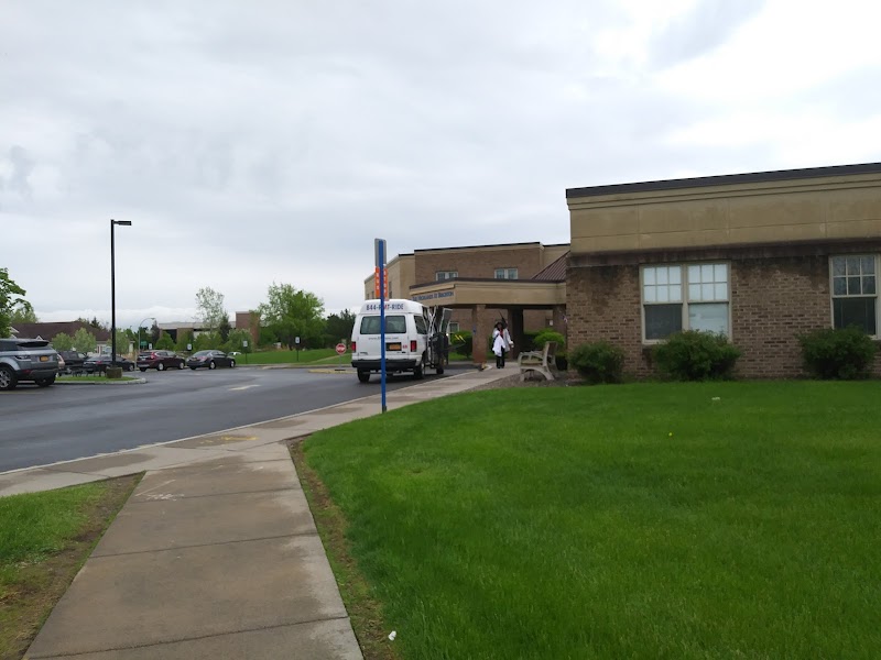 The Highlands at Brighton nursing home in Rochester, NY - Photo 2 of 5