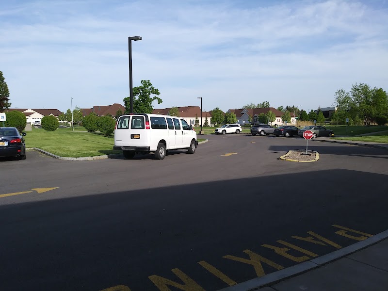 The Highlands at Brighton nursing home in Rochester, NY - Photo 5 of 5