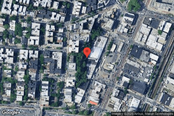 CASA PROMESA nursing home in BRONX, NY