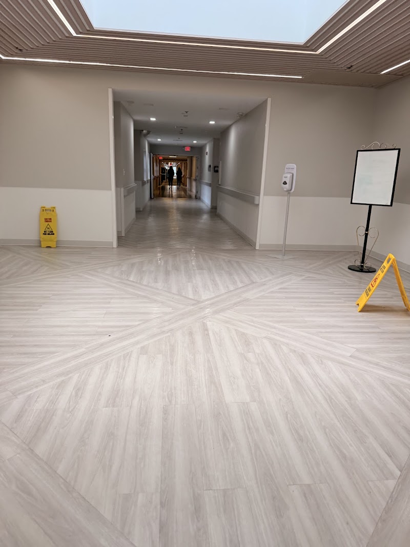 WESTHAMPTON CARE CENTER nursing home in WESTHAMPTON, NY - Photo 4 of 10