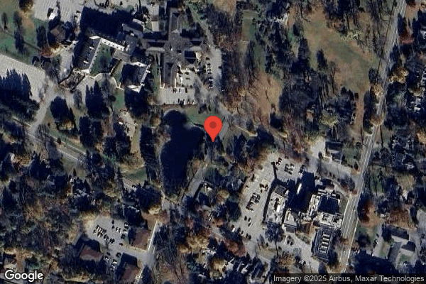 SCHERVIER PAVILION nursing home in WARWICK, NY - Photo 1 of 3