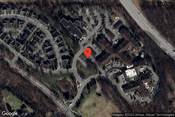 Highlands Living Center nursing home in Pittsford, NY - Photo 1 of 2