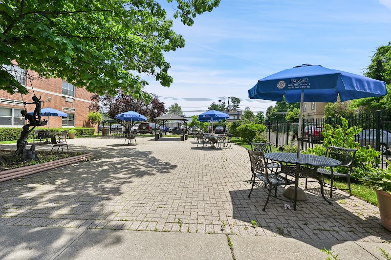 NASSAU REHABILITATION & NURSING CENTER nursing home in HEMPSTEAD, NY - Photo 5 of 5