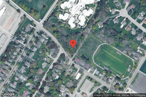 WESTERN NEW YORK STATE VETERANS HOME nursing home in BATAVIA, NY - Photo 1 of 2