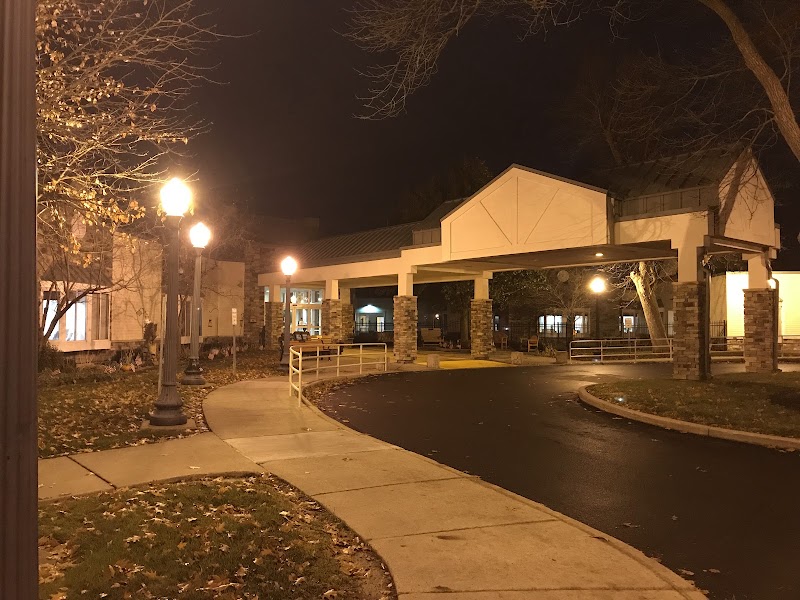 WESTERN NEW YORK STATE VETERANS HOME nursing home in BATAVIA, NY - Photo 2 of 2