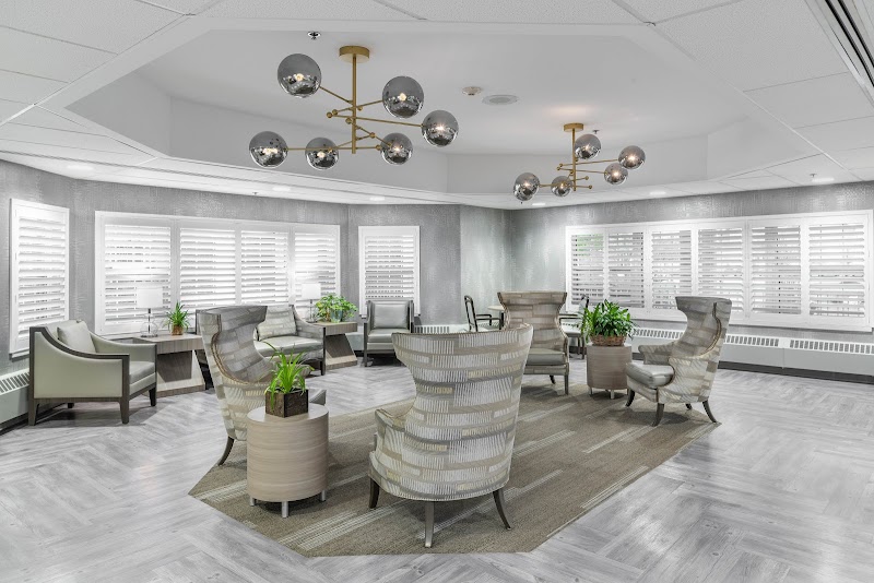 ELDERWOOD AT WHEATFIELD nursing home in NIAGARA FALLS, NY - Photo 3 of 5