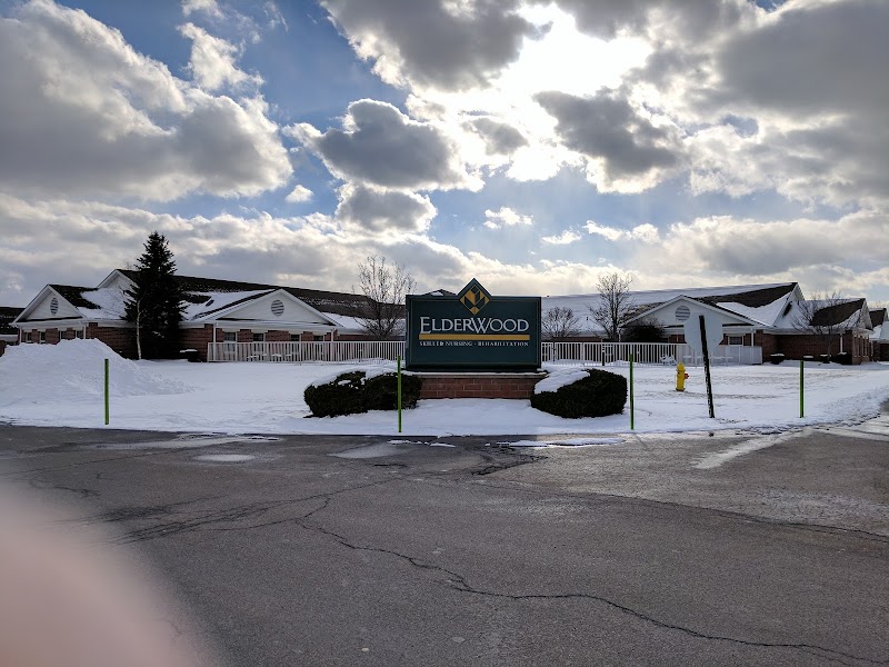 ELDERWOOD AT WHEATFIELD nursing home in NIAGARA FALLS, NY - Photo 4 of 5