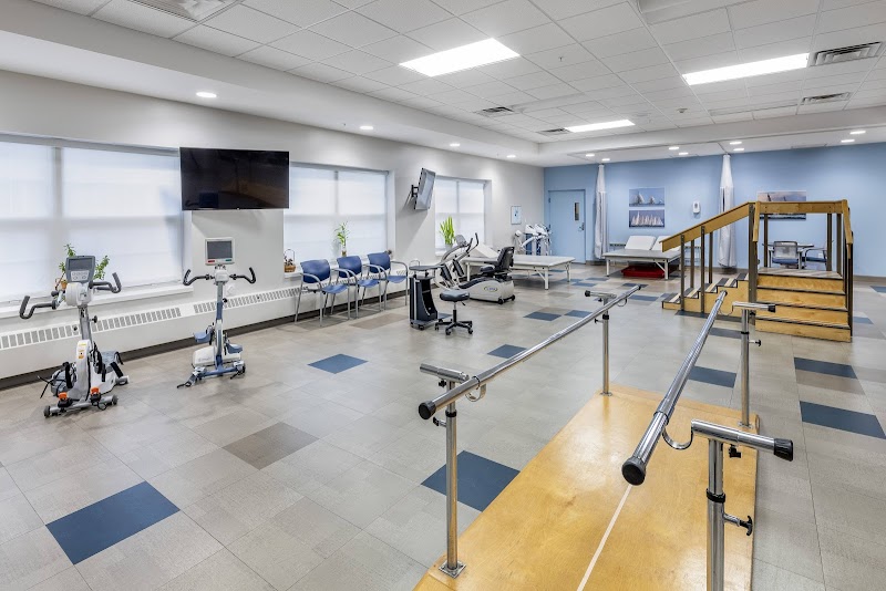 ELDERWOOD AT WHEATFIELD nursing home in NIAGARA FALLS, NY - Photo 5 of 5