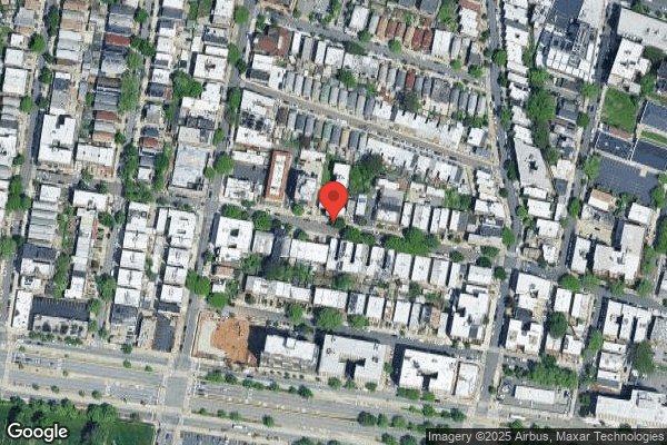 QUEENS BOULEVARD EXTENDED CARE FACILITY nursing home in WOODSIDE, NY - Photo 1 of 10