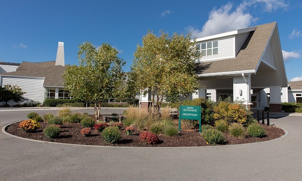 KENDAL AT ITHACA nursing home in ITHACA, NY - Photo 1 of 10